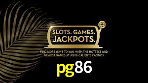 Experimente o Login Seguro Premium no pg86