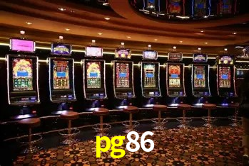 A Experiência Imersiva dos Cassinos Ao Vivo no pg86