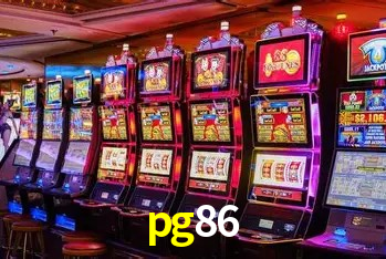 Inovações de Jogos na pg86: O Futuro das Experiências Interativas