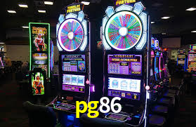 Ofertas Imperdíveis na pg86: Promoções e Bônus Que Valem a Pena