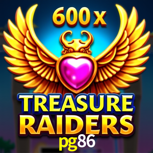 Descubra o Mundo do Cassino Online com pg86