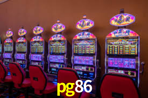 pg86: Seu Especialista em Apostas Esportivas Brasileiras