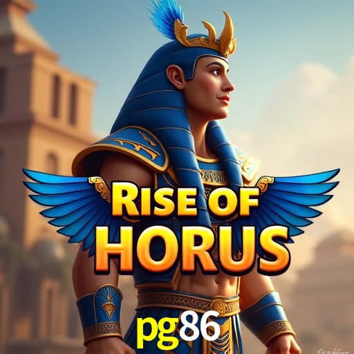 Descubra o Programa VIP da pg86: Vantagens Exclusivas para Jogadores