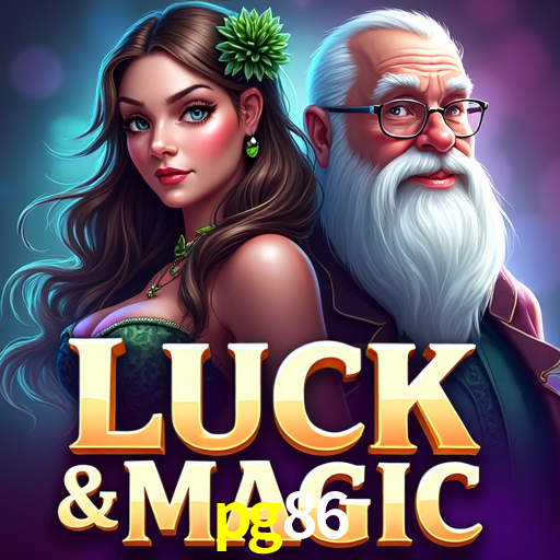 A Popularidade dos Caça-Níqueis no pg86