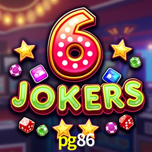 Descubra a Magia dos Jogos de Arcade no pg86