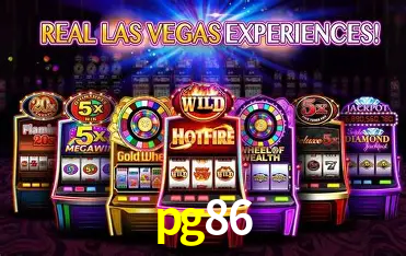 A Emoção da Loteria na pg86: Uma Chance de Mudança de Vida