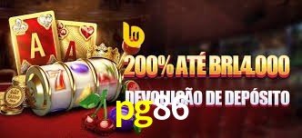 Promoção Relâmpago pg86