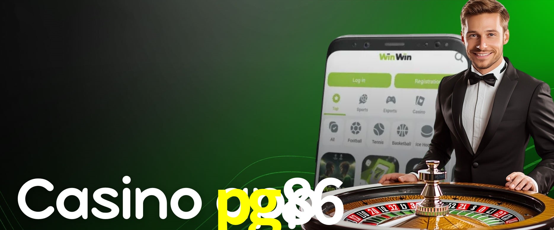 Descubra a Essência do pg86: Nossa História e Compromissos