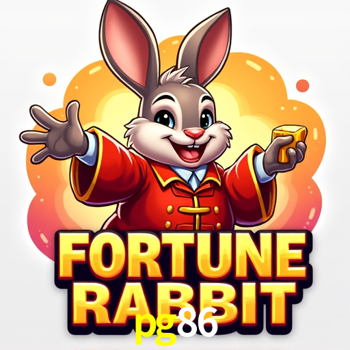 Descubra o Mundo do Cassino Online com pg86