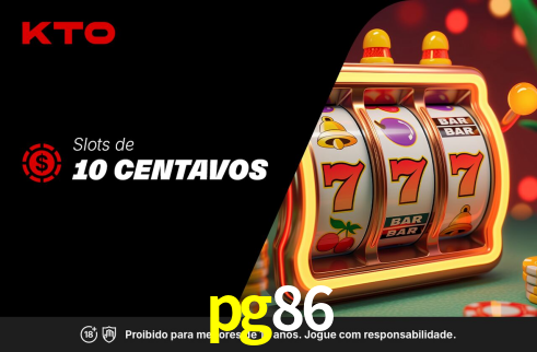 pg86: A Experiência de Casino com Jogos de Mesa ao Vivo