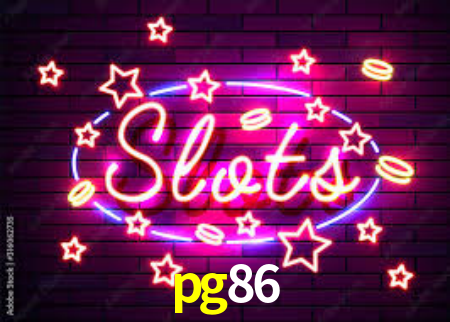 pg86,pg86 bet